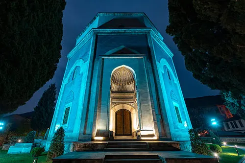 Ankara Çıkışlı Bursa Mudanya Turu | Keşf-i Alem Turizm