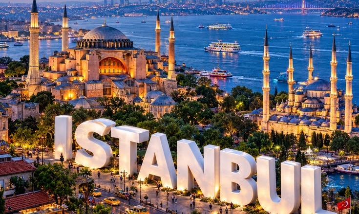 Ankara Çıkışlı İstanbul Adalar Saraylar Turu | Keşf-i Alem Turizm