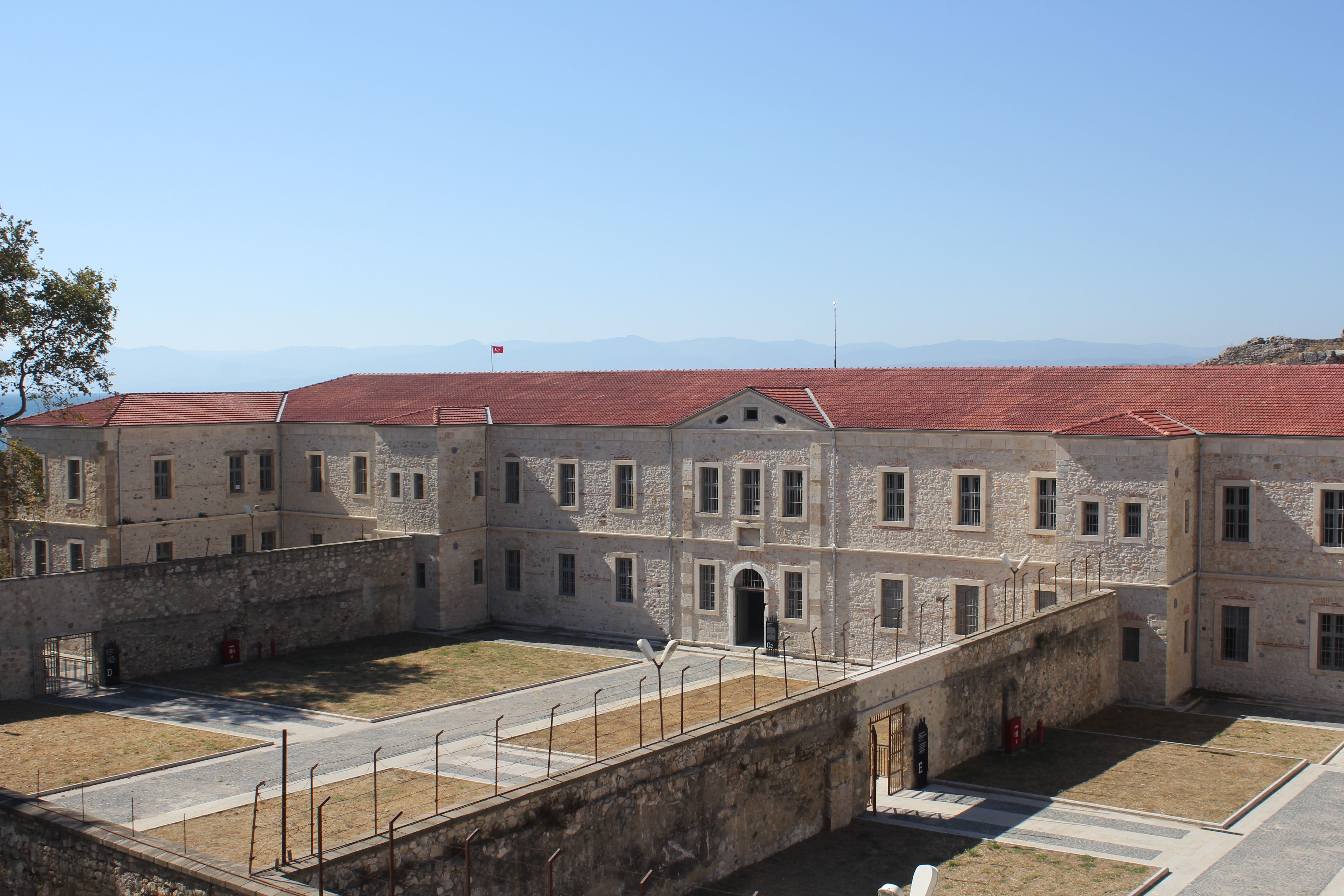 Ankara Çıkışlı Günübirlik Sinop Erfelek Şelaleri Turu