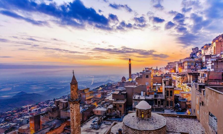 Ankara Çıkışlı Büyüleyici Gap Turu | Keşf-i Alem Turizm